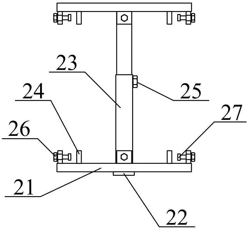 一种新型的家具板材干燥处理装置的制作方法