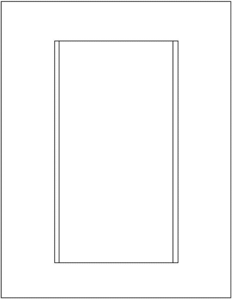 刀具错位双面雕刻机的制作方法