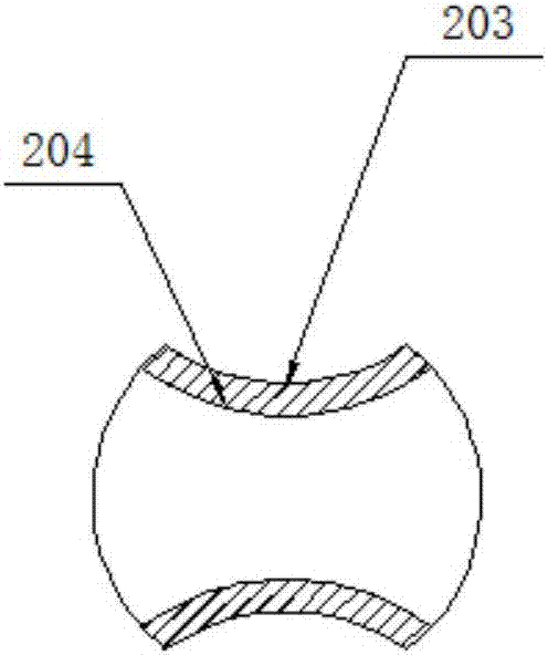 血小板分析仪用样品杯以及血小板分析仪的制作方法