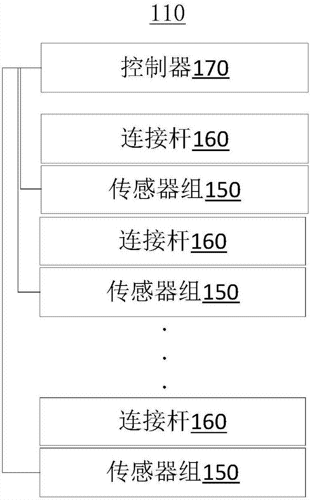 抗滑桩状态监测系统及方法与流程