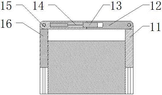 一种便携式气瓶转换器的制作方法