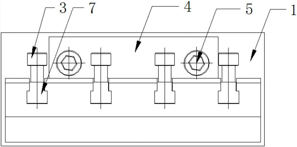 一种侧固螺钉的制作方法