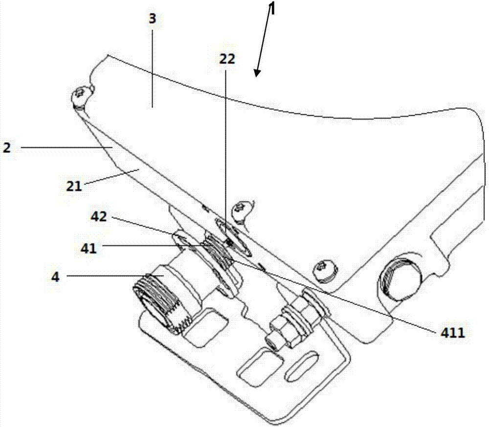 螺纹式滤波器的制作方法