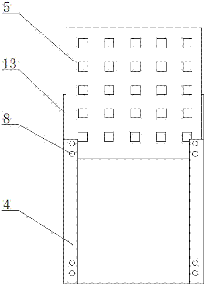 一种多功能工具车的制作方法