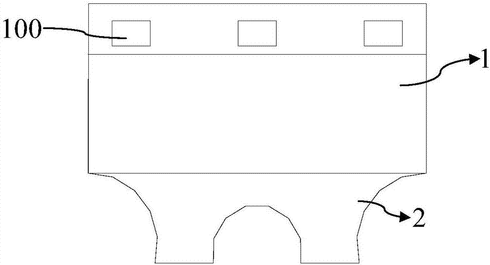 一种新型电机接线端子的制作方法