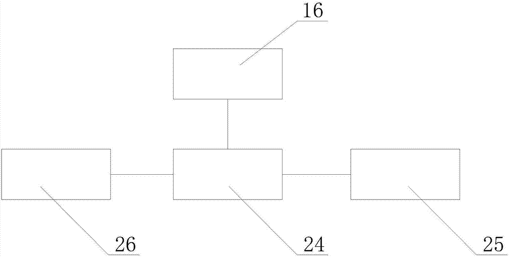 大功率电机能量回馈系统的制作方法