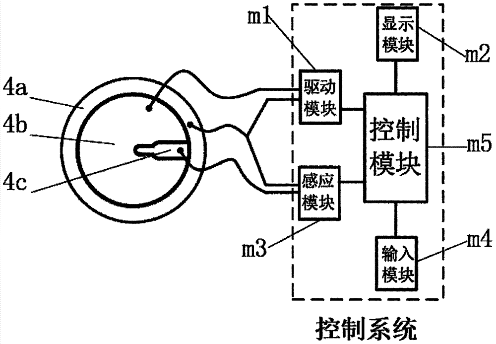 一种非共振式自适应可换向微型压电泵装置的制作方法