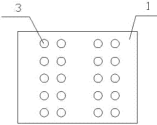 家用天然气探测器的制作方法