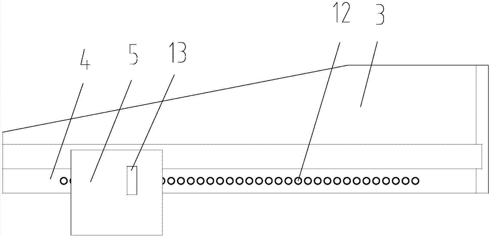 安全三爪吊具的制作方法