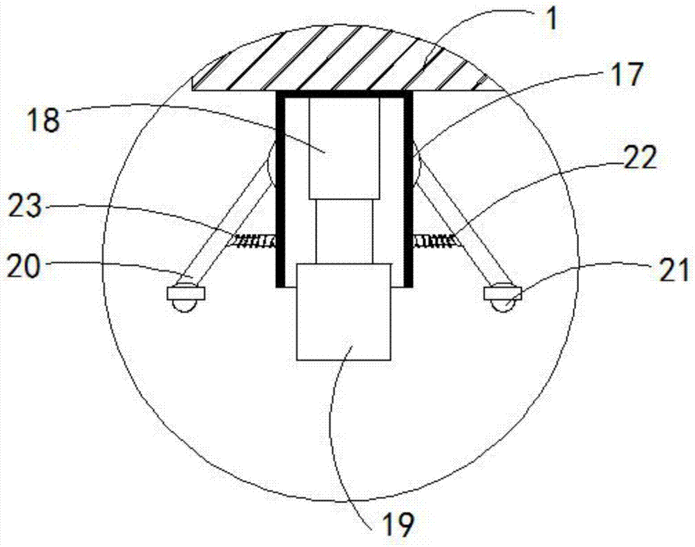 一种移动式室内高压电器设备吊装行车的制作方法