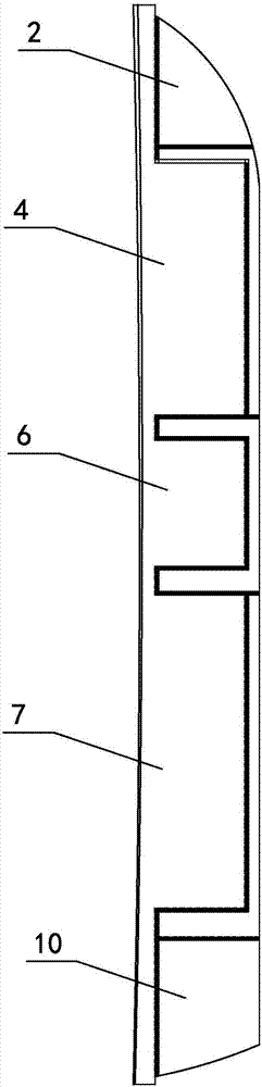 新型塑料船的制作方法