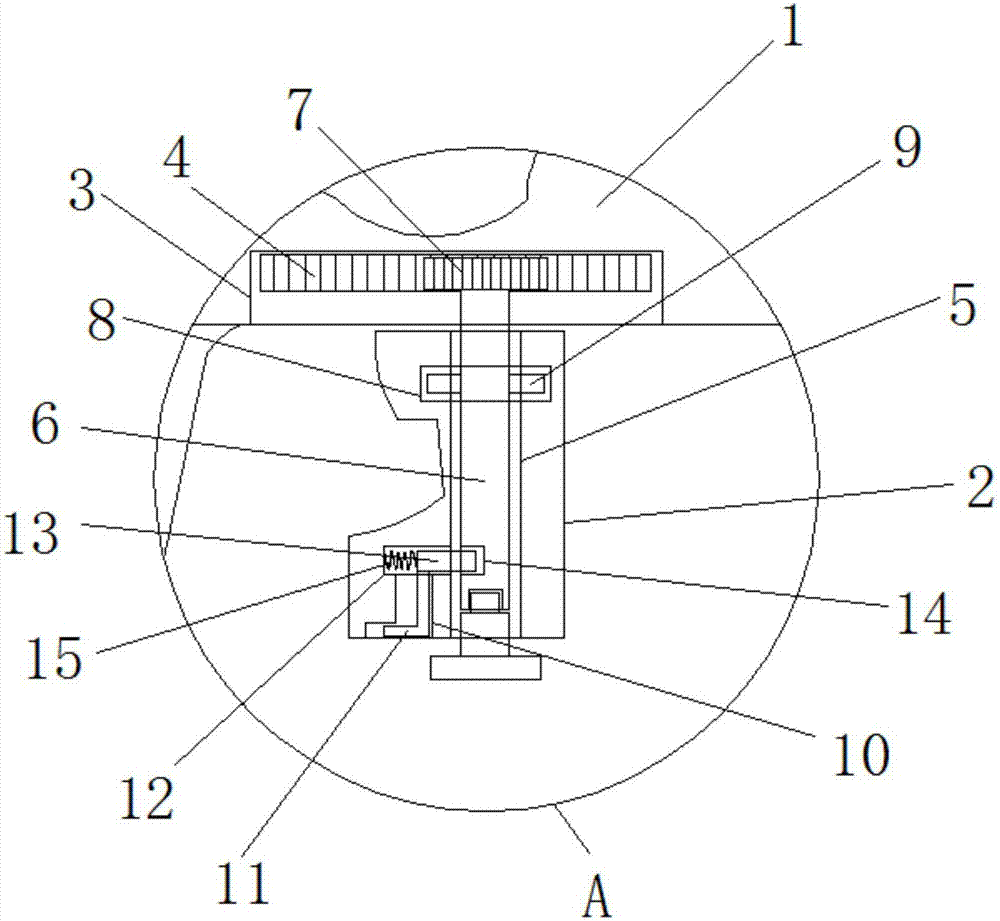 75系列玻璃钢窗框型材结构的制作方法