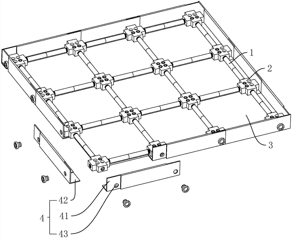 隐形井盖的制作方法