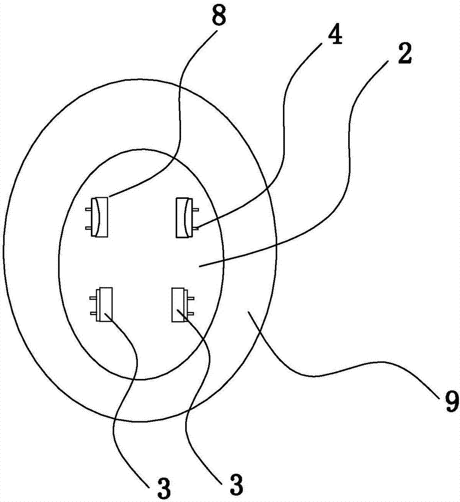 玩具摇摇马的制作方法