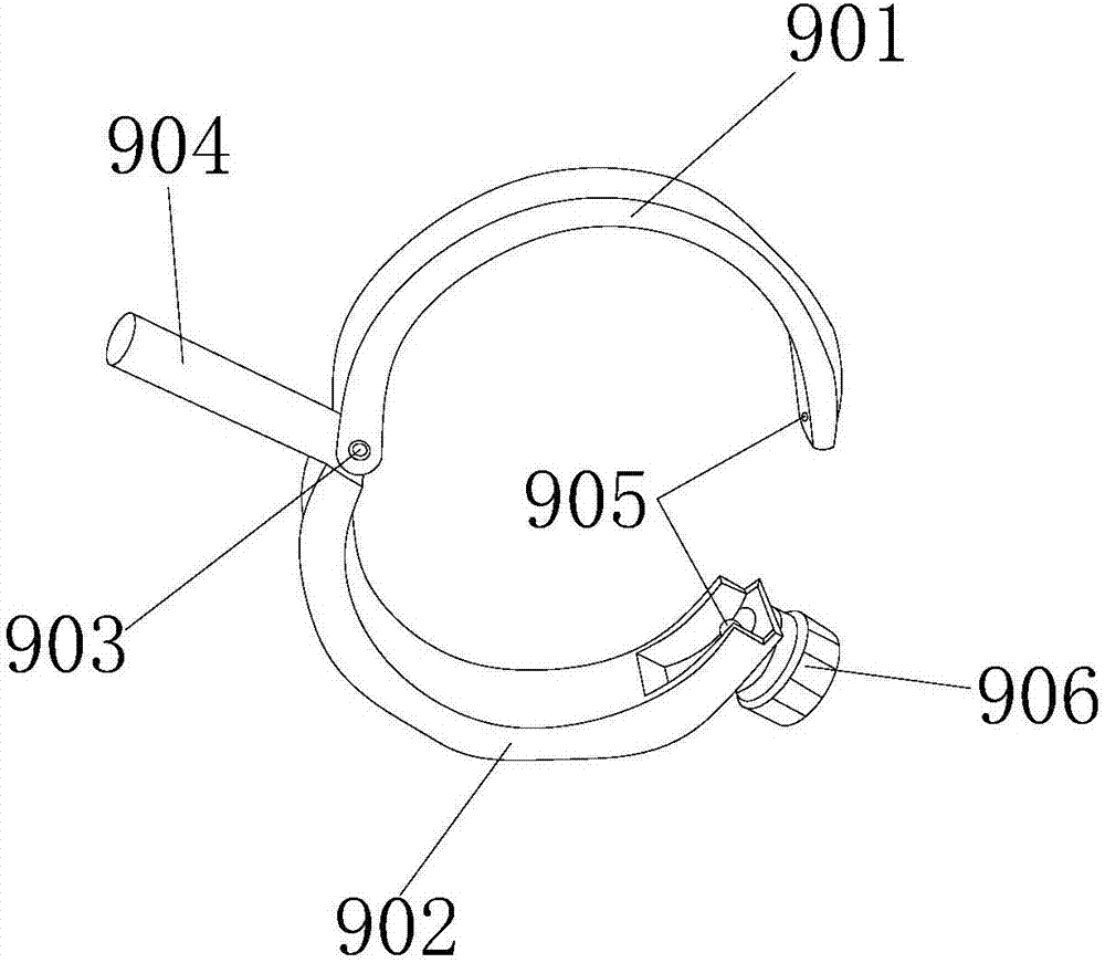 一种电子化学品颗粒控制过滤器的制作方法