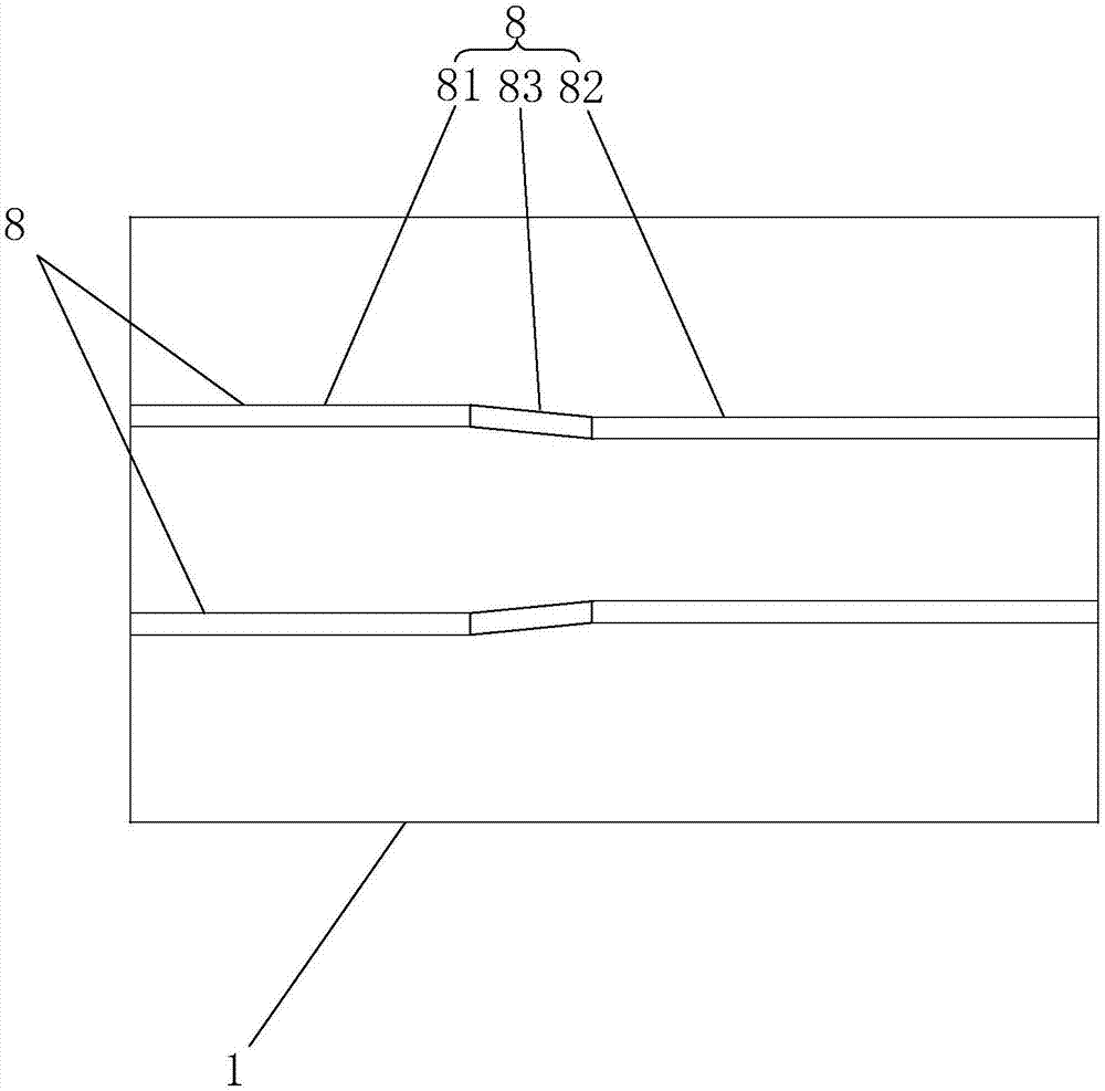 砂石分离机的制作方法