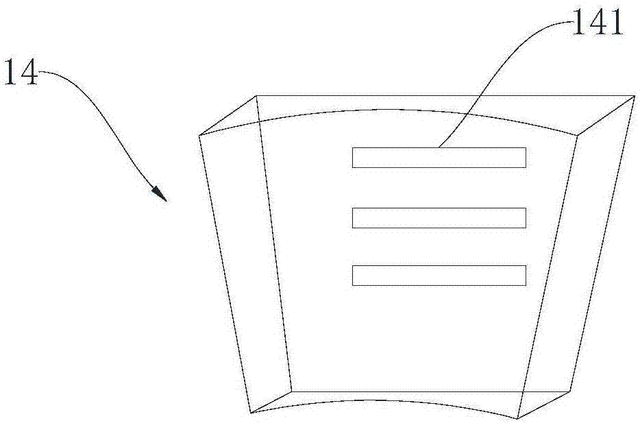 一种液压冲孔装置的制作方法