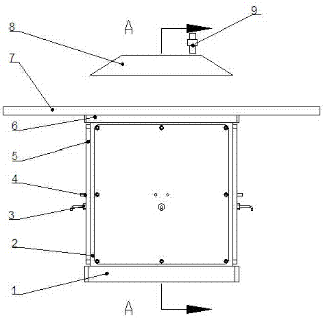 一种制造三维物体的设备及其缸体的制作方法