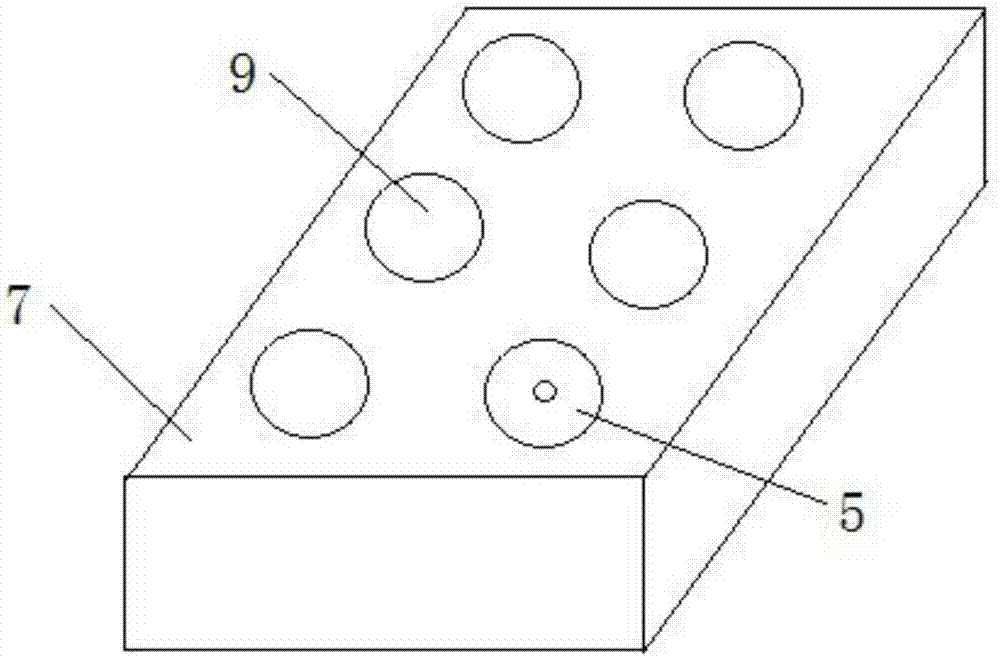 一种自动砂轮交换的立式磨床的制作方法