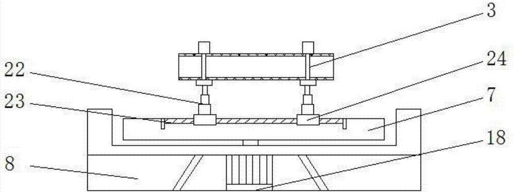 一种建筑工程用管道打磨装置的制作方法