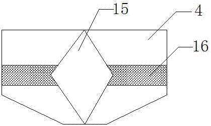 一种具有自动控制功能的旋转喷水头的制作方法