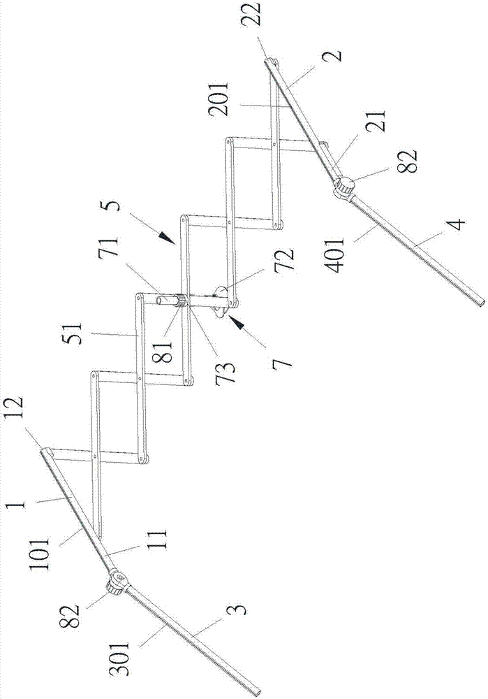 汽车隔热装置的制作方法