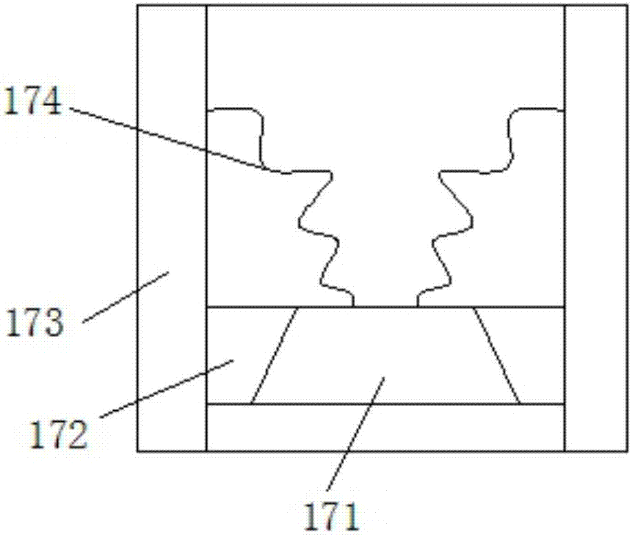 一种室内装修用喷涂设备的制作方法