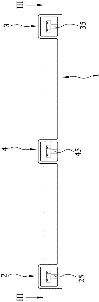 具简易组装功能的复合材料建筑模板的制作方法