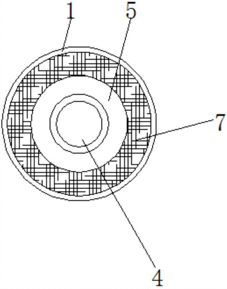 一种汽车消声器的制作方法