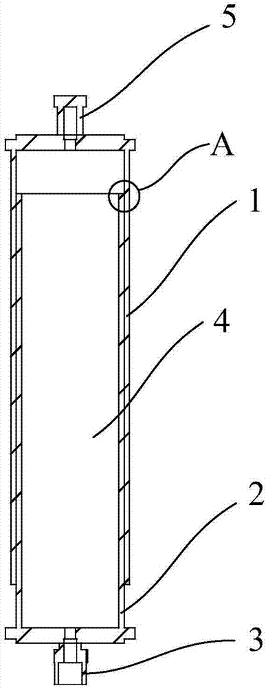 气缸的制作方法