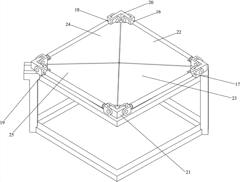 一种环保型建筑用作业设备的制作方法