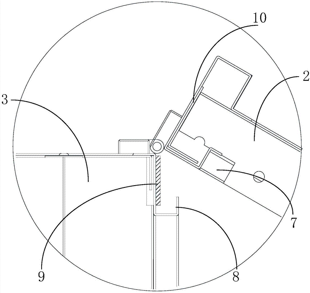 LED显示屏的制作方法