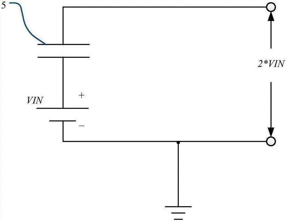 电荷泵和存储装置的制作方法