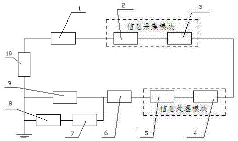 一种方便退出与接入的消谐装置的制作方法