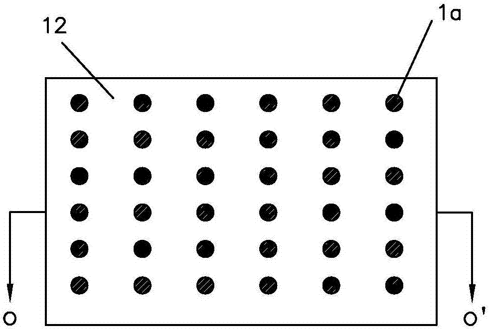 一种局部亲水无纺布的制作方法