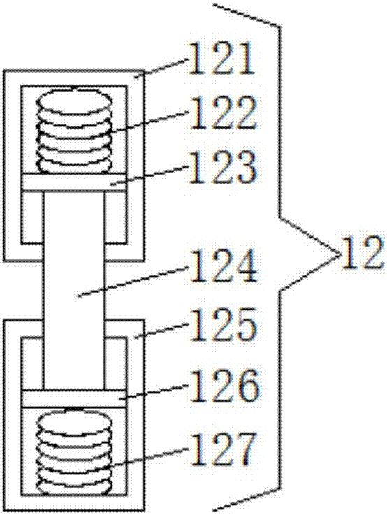 一种建筑施工用打桩装置的制作方法