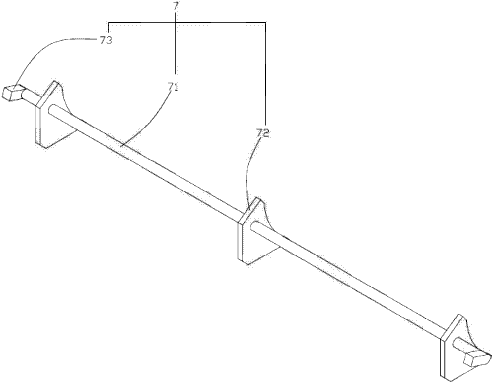 防缠导板定位方法及轧机与流程