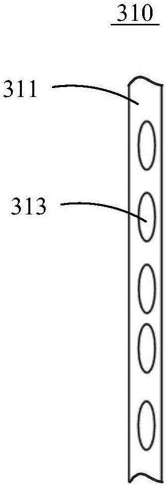 柔性触控面板、触控显示屏及触控显示装置的制作方法