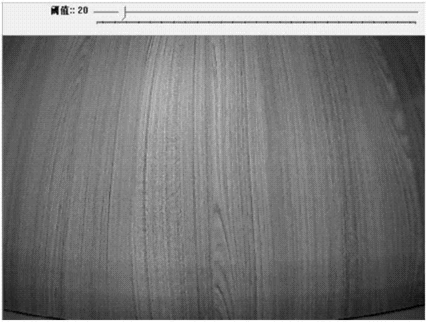 一种视觉模板自动提取方法、系统及存储介质与流程