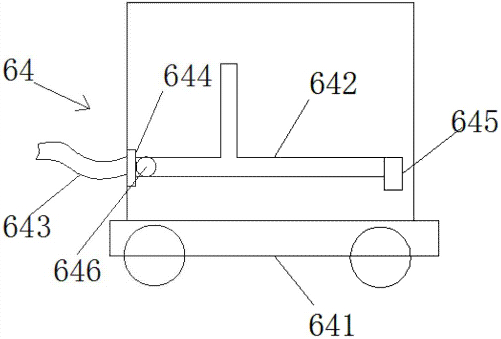 空气压缩机控制系统的制作方法