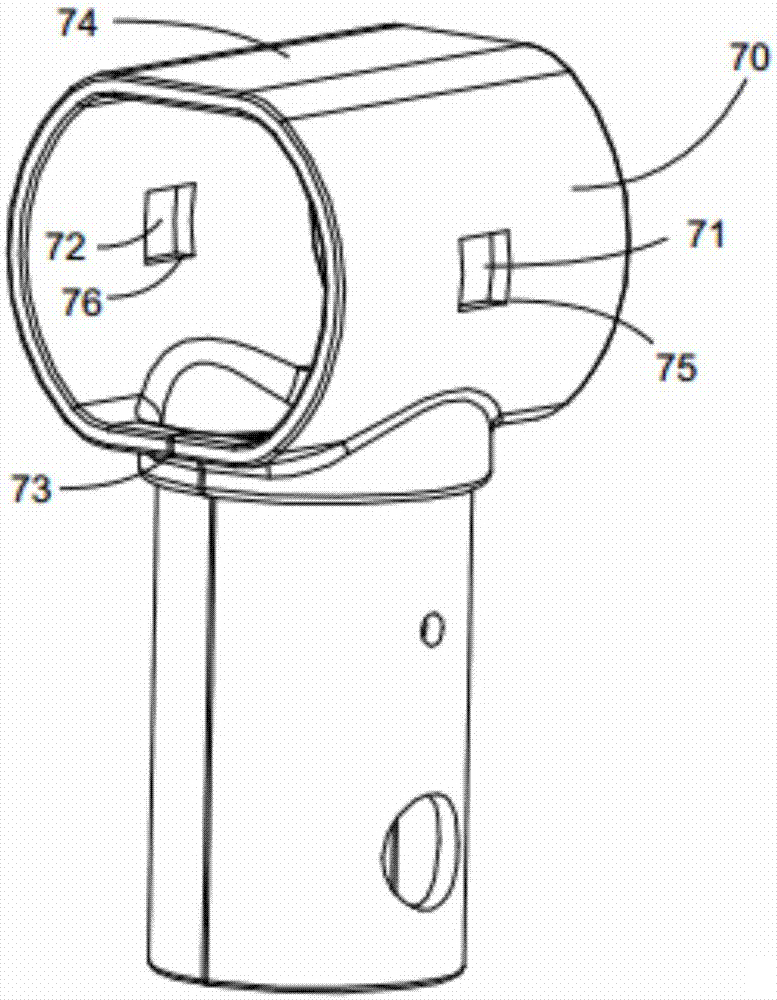 蹦床框架连接器的制作方法