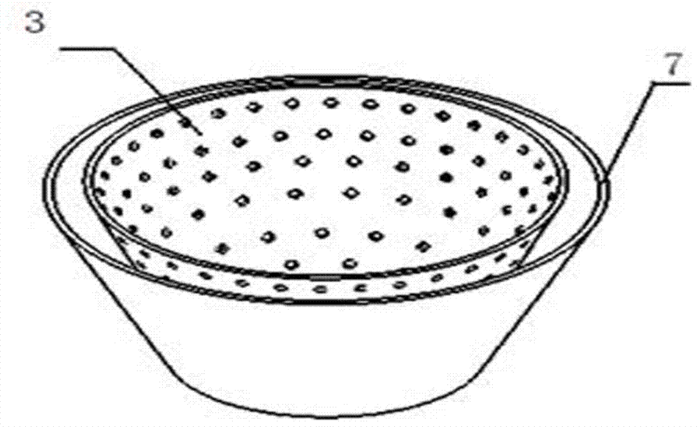 一种豆制品甩浆机的制作方法