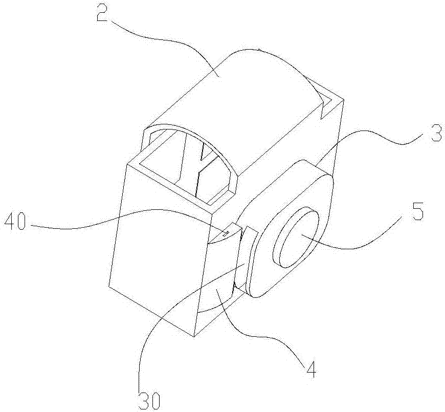 防盗手机套的制作方法