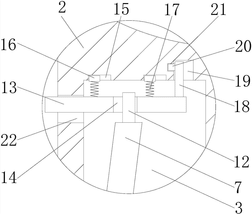 一种远传数字压力表的制作方法