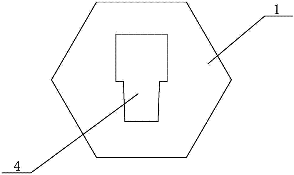 模块化LED灯组的制作方法