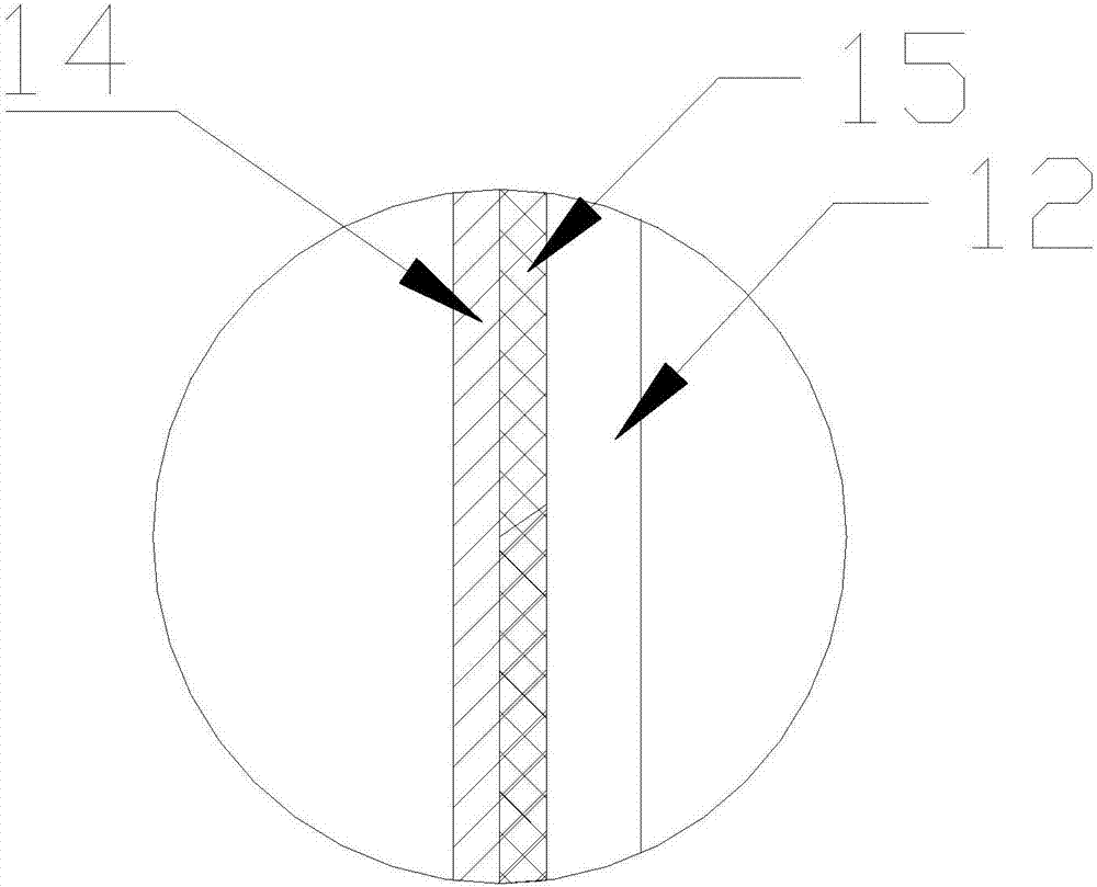 一种污泥压滤机的制作方法