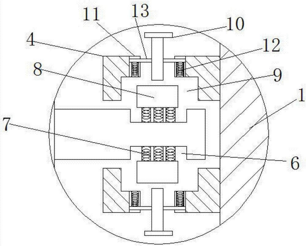 一种有机大米脱壳机的制作方法