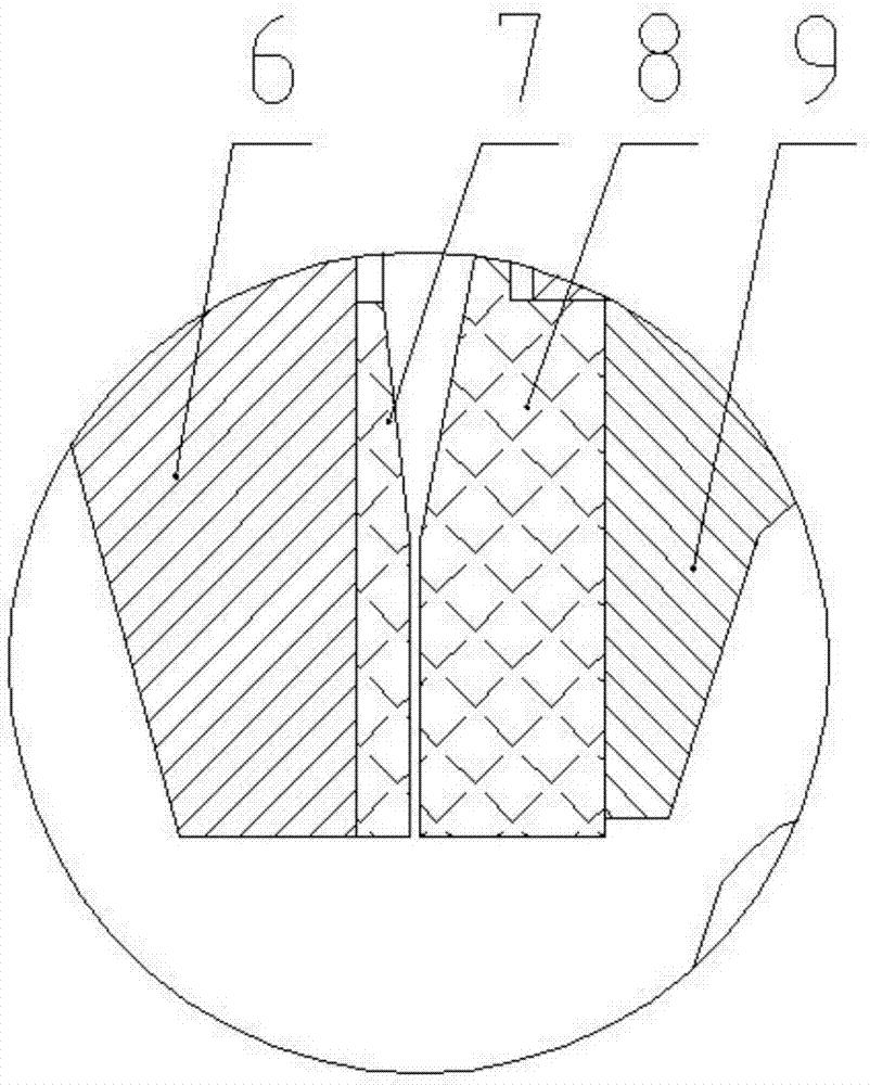 一种太子参粉碎机的制作方法