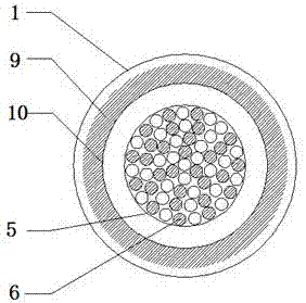 LED照明透镜的制作方法