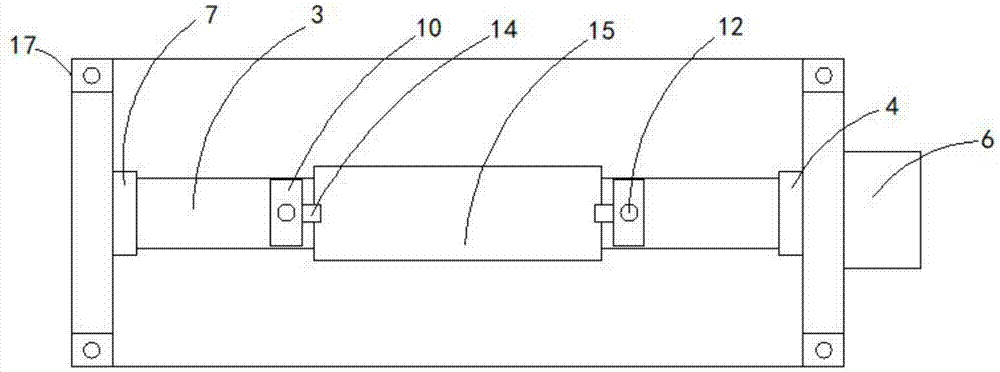 一种医疗痰涂片制作器械的制作方法